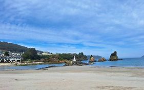 Rincón Os Castelos